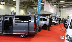 德国商用车展2025门票在哪买