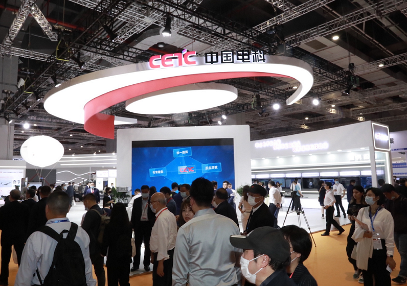 上海应急展现场图片3