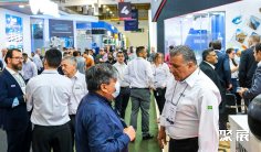 巴西橡塑展2026时间地点