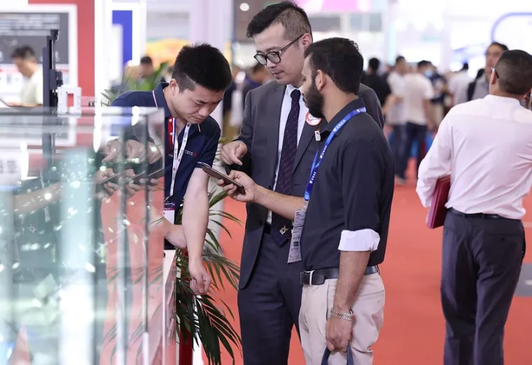 深圳显示展2025门票价格