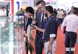 深圳国际显示展展会现场(现场盛况)6