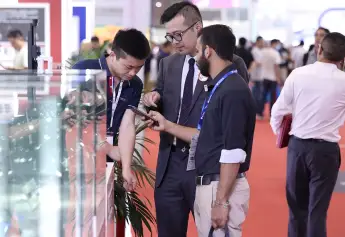 深圳显示展2025展商名录抢先看,展商名录预订