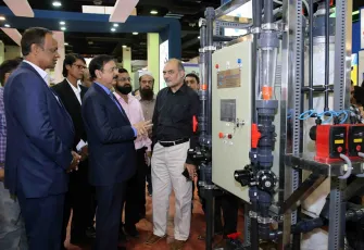 巴基斯坦水展2025最新展商名录