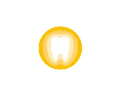 日本口腔展Logo