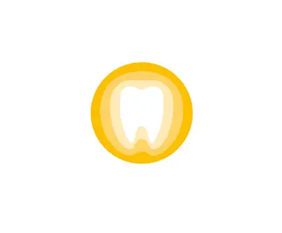 日本口腔展logo