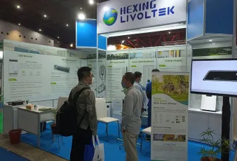 印尼电子元器件展2025时间地点表