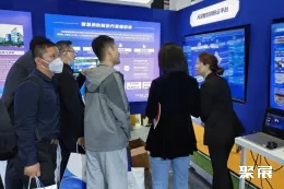 上海消防展现场图片7