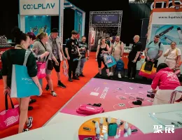 英国电子烟展现场图片8