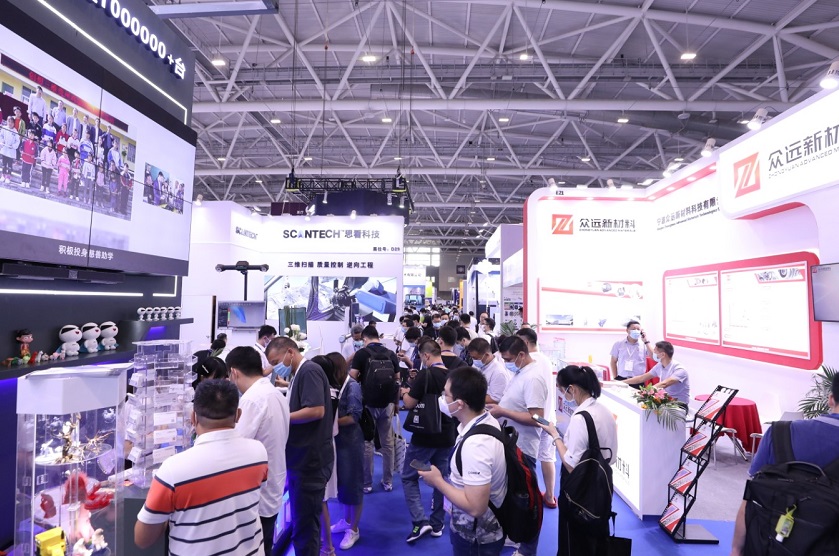 陶瓷3D打印焕新启航，Formnext Asia深圳展解锁增材产业 “超能力”