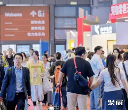 TOPS它博会展会现场(现场盛况)4