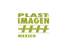 墨西哥塑料橡膠展覽會Logo