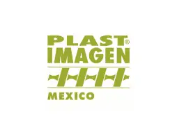 墨西哥橡塑展Logo