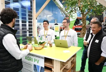 德国水果展2026门票在哪买