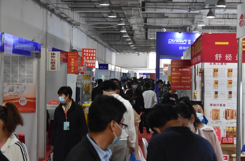 河北石家庄医疗器械展览会2025参展攻略（时间+地点+门票）