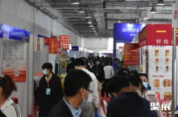 石家庄医疗展展会现场(现场盛况)5