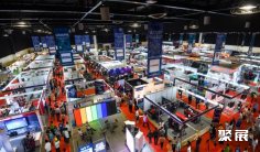 2025菲律宾电子展参展攻略(时间+地点+门票怎么买?)