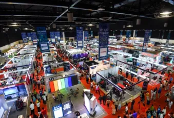 2025菲律宾电子展参展攻略(时间+地点+门票怎么买?)