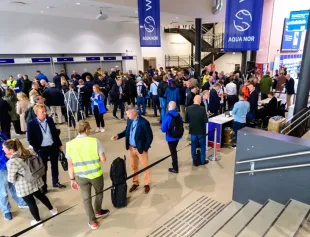 2027挪威水产展展位费与展位预订