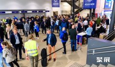 2027挪威水产展展位费与展位预订