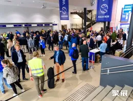 挪威水产展现场图片1