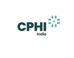 CPHI印度制药原料展Logo