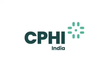 CPHI印度制药原料展logo