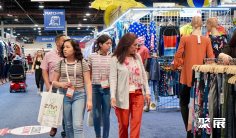 拉斯维加斯礼品展(ASD MARKET WEEK)2026展商名单