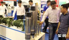 2025越南水展展位价格与展位申请