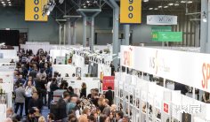 2026年美国红酒展(Vinexpo America)门票哪里买,购买途径?