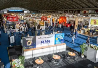 2026荷兰自有品牌展PLAM参展攻略：时间/地点/门票怎么买？