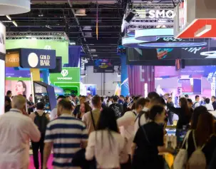 南非电子烟展(World Vape Show)2027时间和举办地点