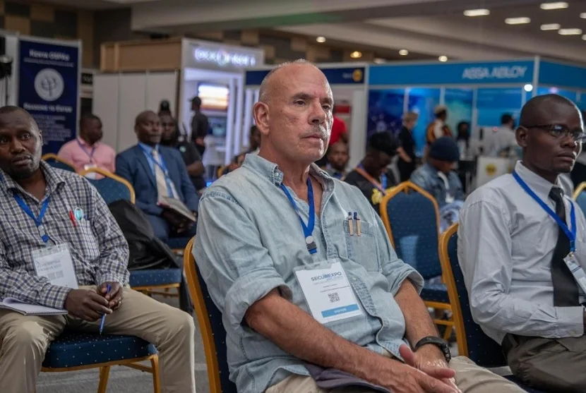 2024年肯尼亚安防展门票价格,如何购买?