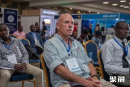 肯尼亚安防展现场图片3