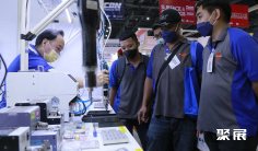 泰国电子设备展2025展商名录会刊
