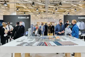 2026年德國面輔料展門票價格，如何購買？