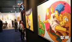 里昂影像展(art3f-Lyon)2026会刊怎么获取?