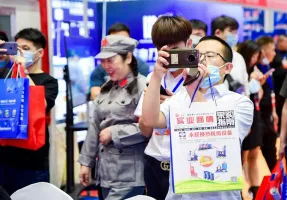 郑州消防展2025展商名录