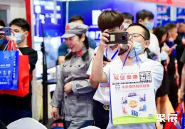 郑州消防展现场图片5