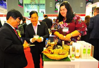 2026胡志明美容展(Vietbeauty)最新参展商名录