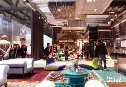 加拿大多伦多家居用品展展会现场(现场盛况)5
