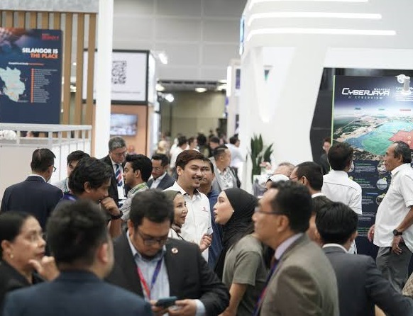 2026马来西亚汉诺威工业博览会STS(Selangor Techsphere Summit)展位费与展位预订