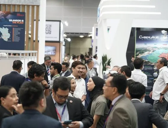 2026马来西亚汉诺威工业博览会STS(Selangor Techsphere Summit)展位费与展位预订
