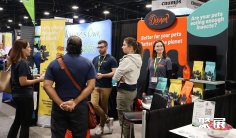 2025年加拿大宠物展门票多少钱,怎么购买?