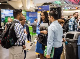 2026年圣地亞哥光伏展門票購買途徑？怎么購票？