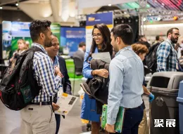 圣地亚哥光伏展现场图片11