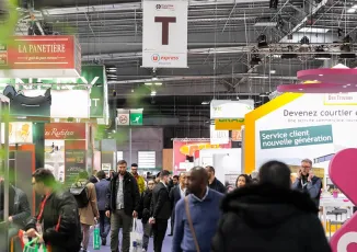 法国加盟展2026时间和举办地点