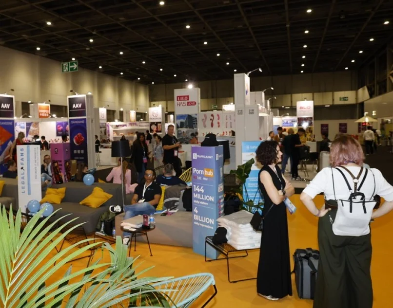 德国柏林成人用品展览会(Venus Berlin)展商名录