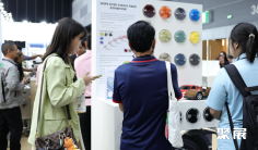 泰国无纺布展2026门票价格