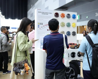 泰国无纺布展2026门票价格