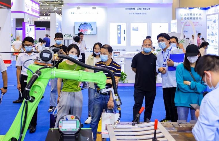 苏州工业智造展2025参展攻略(时间地点+门票多少钱?)